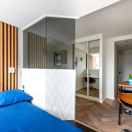 Medicis 1 * Rouen