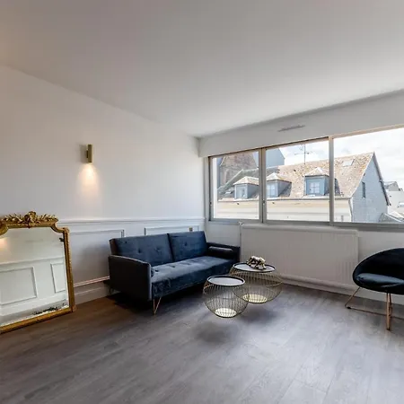 Apartmán Medicis 1